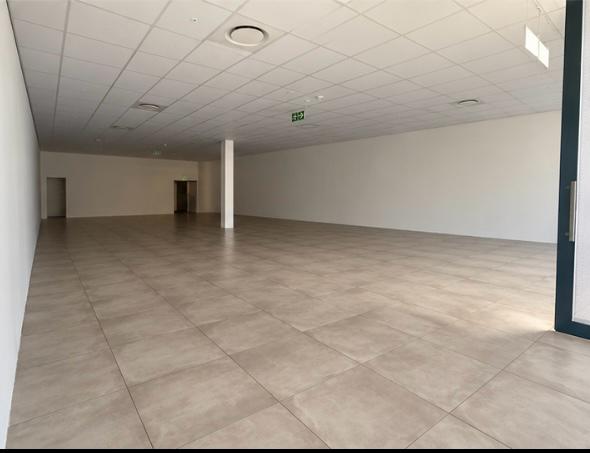 To Let Commercial Property for Rent in Waterval East North West